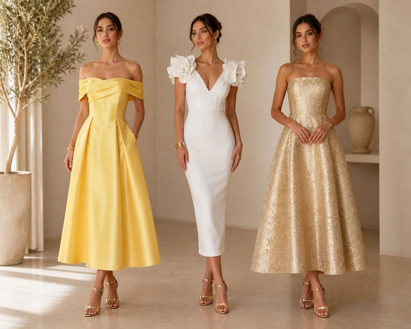 Nueva Colección María Elisa Ecuador