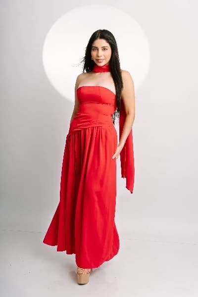 Amy Dress