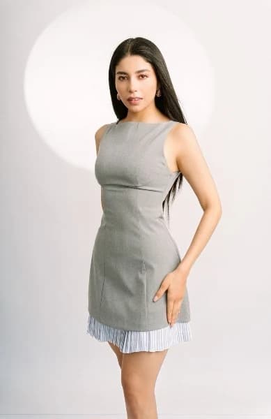 Brunch Dress