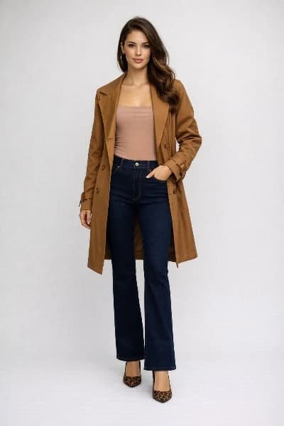 Gabardina