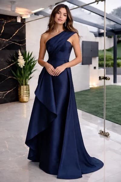 Gala Dress