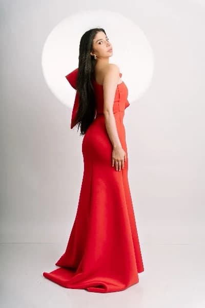 Lazo Dress