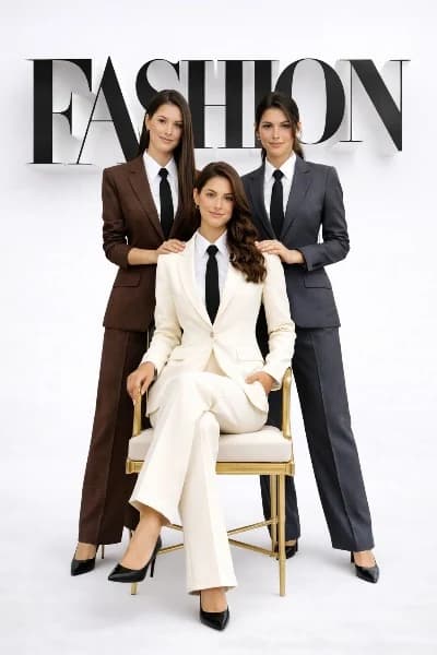 Terno Fashion