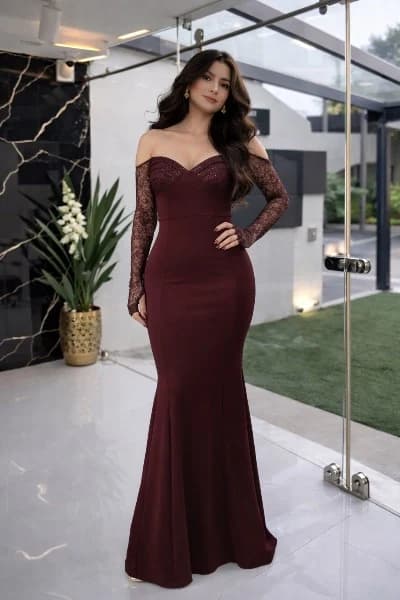 Vino Dress
