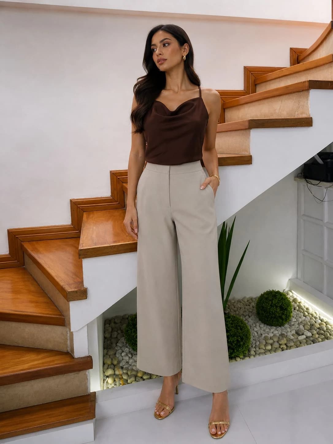 Basic Blusas