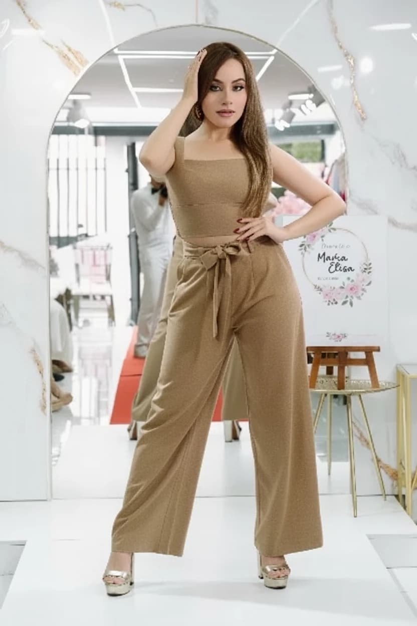 Conjunto Mocca