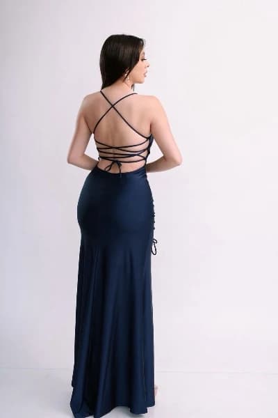 Deneb Dress