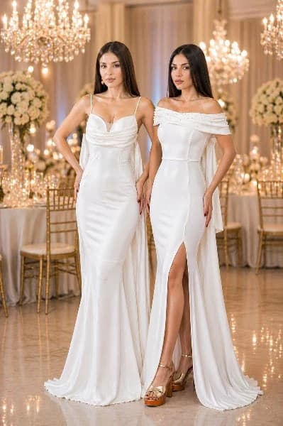 Valeria Dress